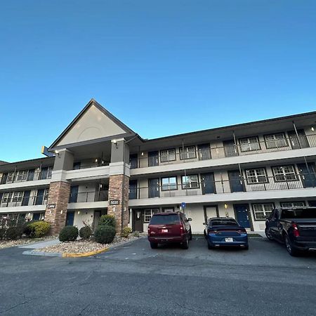 Studio 6 Columbus Ga Columbus Airport ภายนอก รูปภาพ