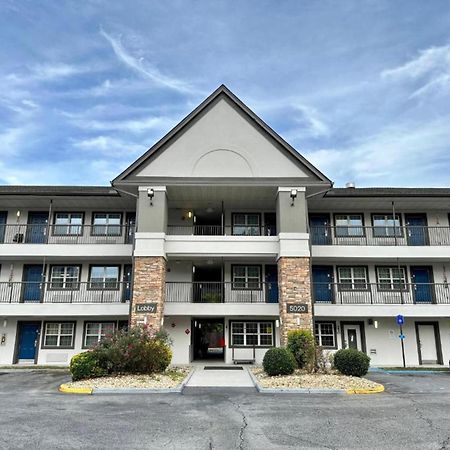 Studio 6 Columbus Ga Columbus Airport ภายนอก รูปภาพ