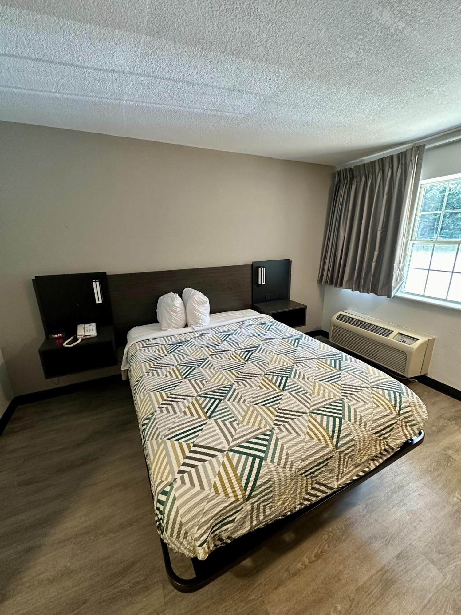 Studio 6 Columbus Ga Columbus Airport ภายนอก รูปภาพ