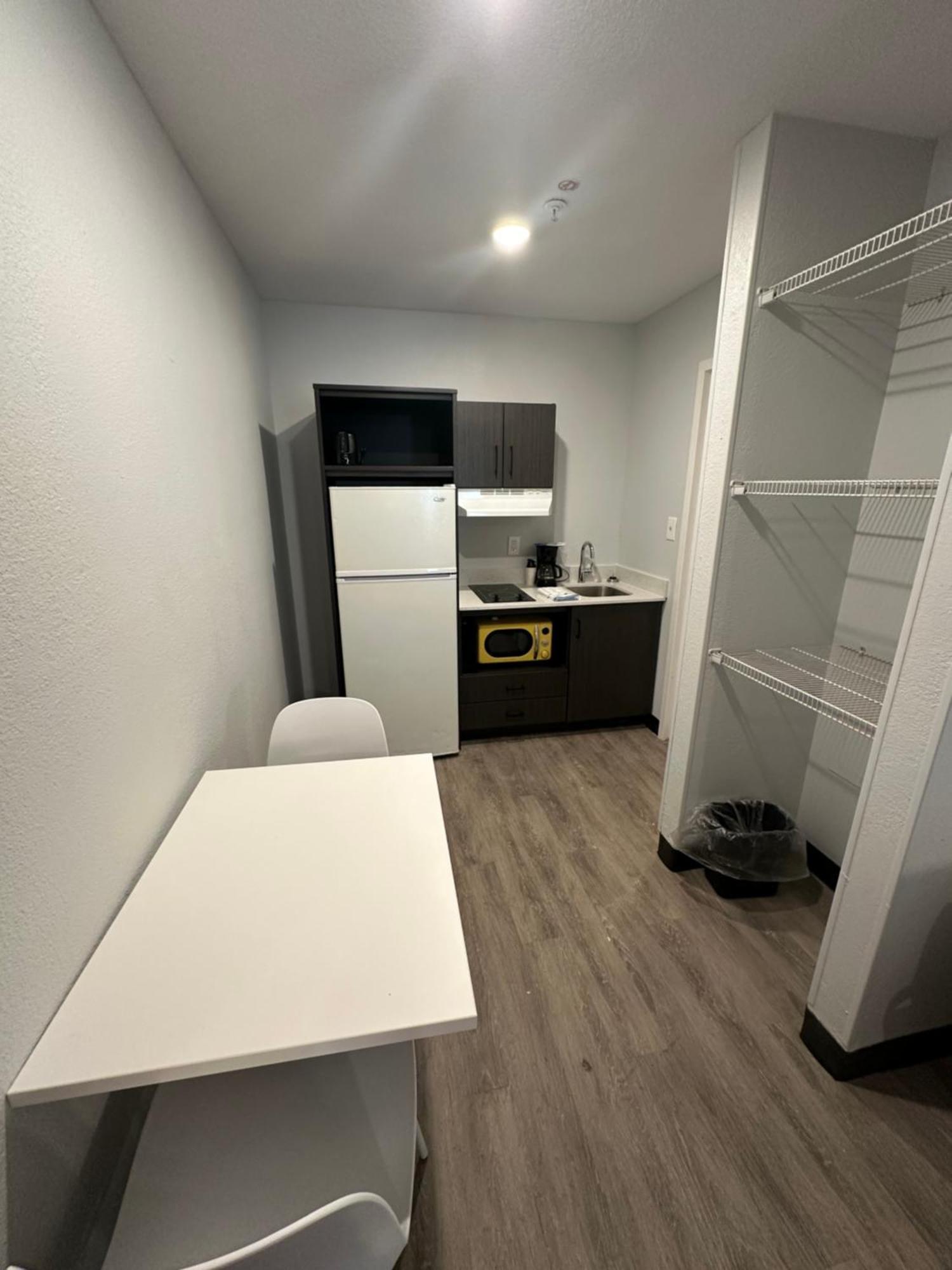 Studio 6 Columbus Ga Columbus Airport ภายนอก รูปภาพ