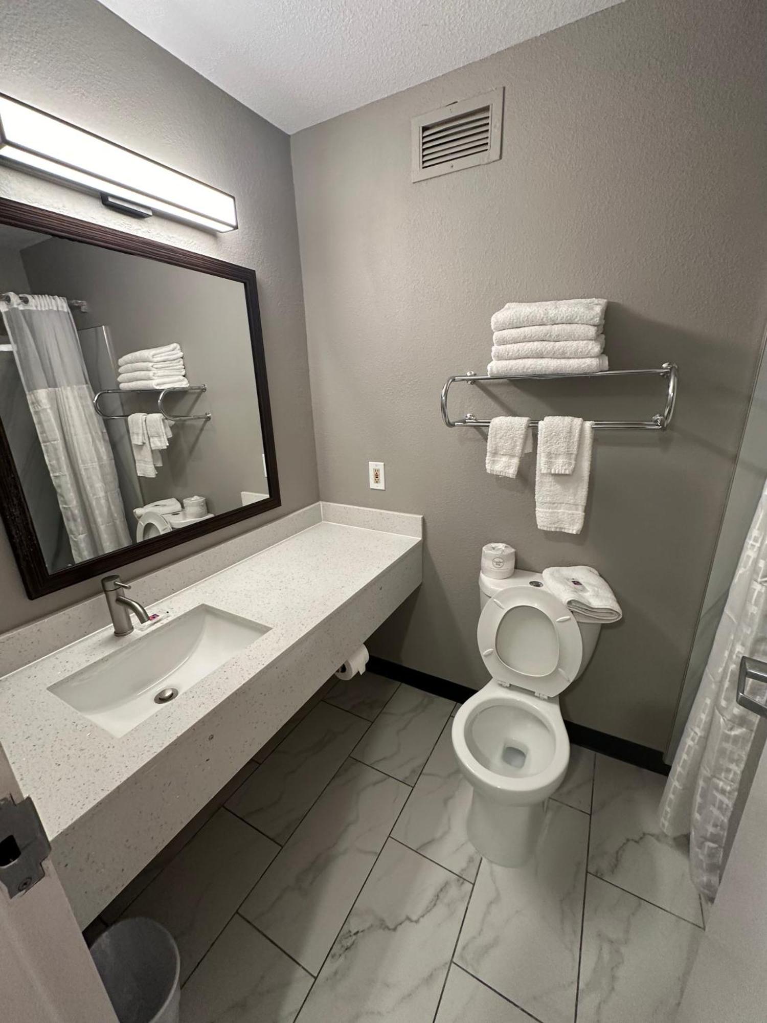 Studio 6 Columbus Ga Columbus Airport ภายนอก รูปภาพ