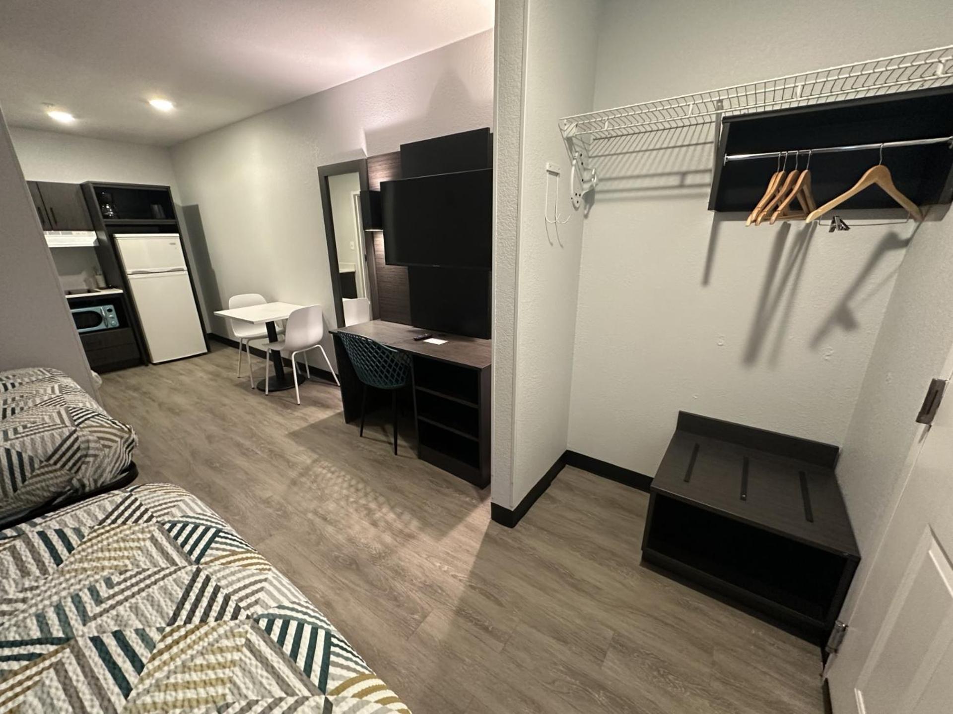 Studio 6 Columbus Ga Columbus Airport ภายนอก รูปภาพ