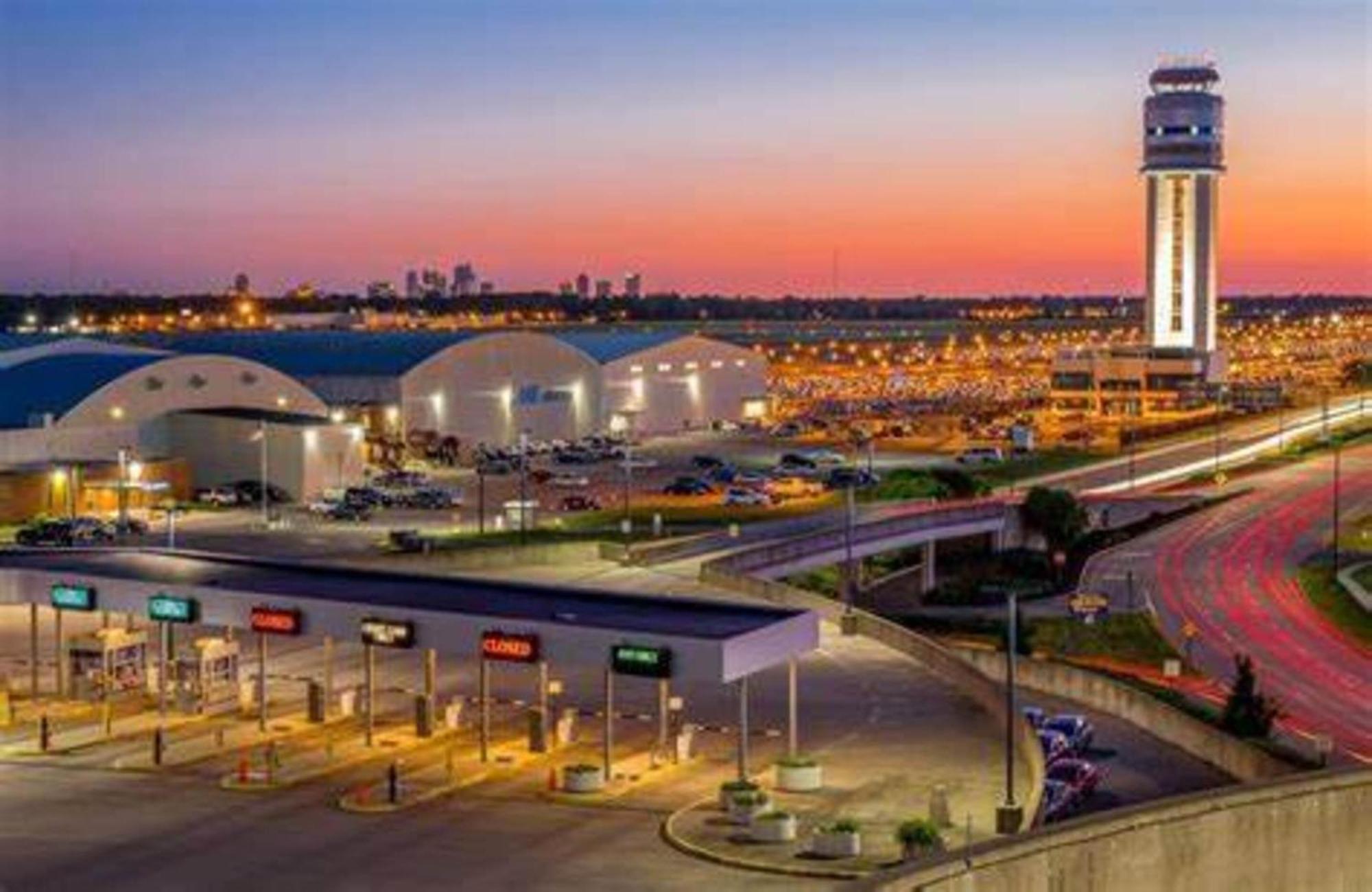 Studio 6 Columbus Ga Columbus Airport ภายนอก รูปภาพ